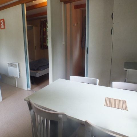 CHALET 4 personnes - Gitotel