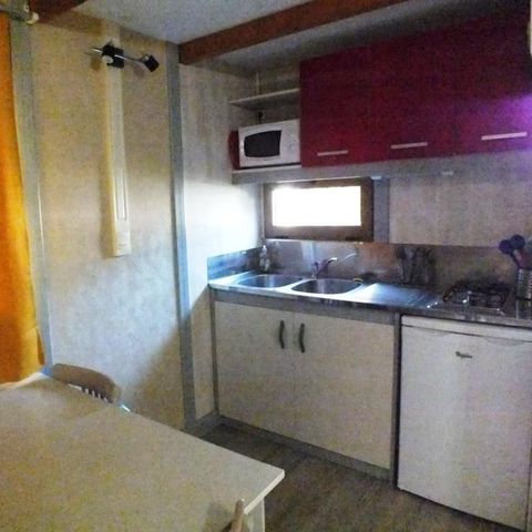 CHALET 4 personas - Gitotel