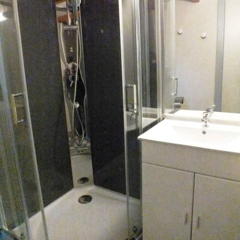 CHALET 4 people - Gitotel