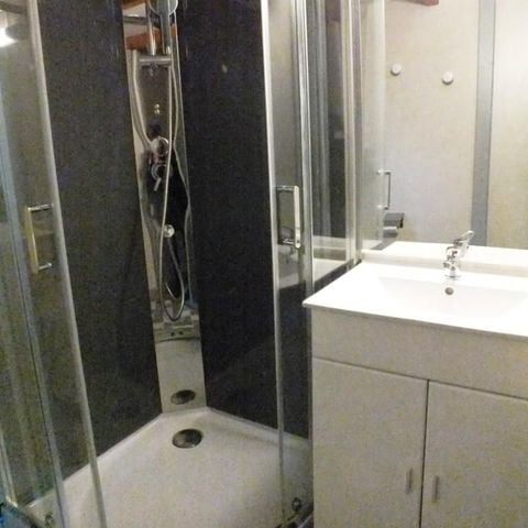 CHALET 4 personnes - Gitotel