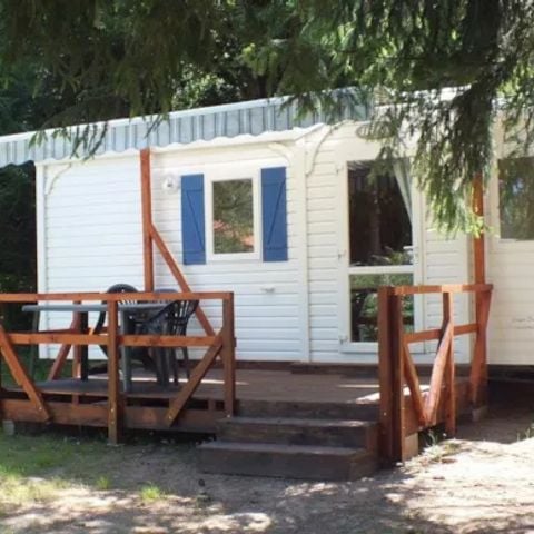 MOBILE HOME 4 people - MRI Super Venus