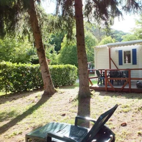 BUNGALOW 4 personnes - IRM Super Vénus