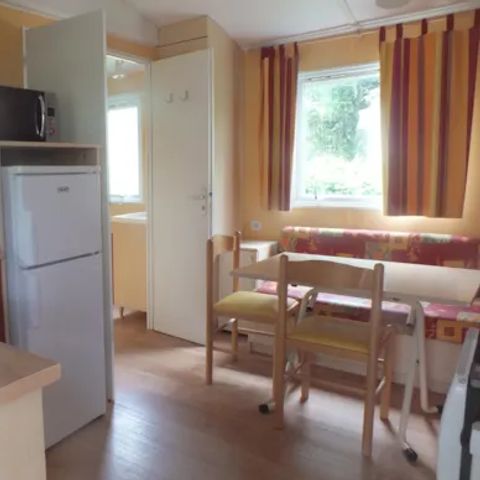 BUNGALOW 4 personnes - IRM Super Vénus