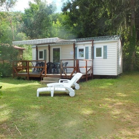 BUNGALOW 6 personnes - Watipi Niagara