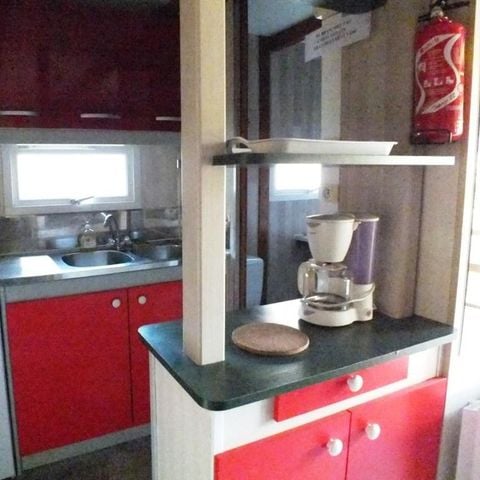 CHALET 5 persone - Gitotel