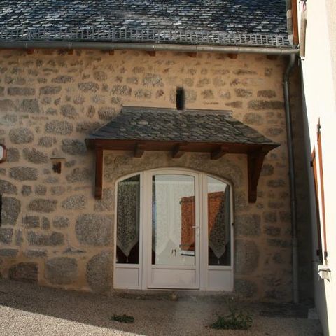 VAKANTIEHUIS 5 personen - Huis 5 personen