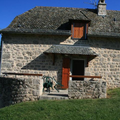 VAKANTIEHUIS 5 personen