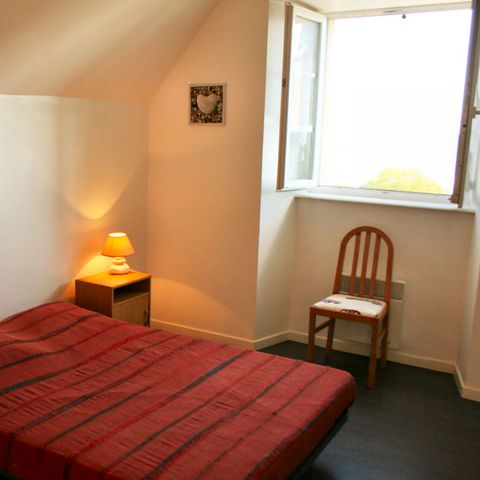 VAKANTIEHUIS 5 personen