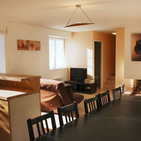 VAKANTIEHUIS 5 personen