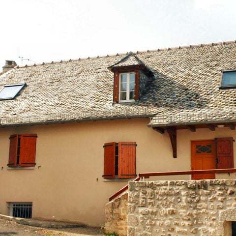 CASA 5 persone - Casa 5 persone