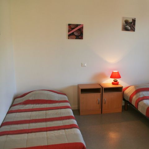 VAKANTIEHUIS 10 personen