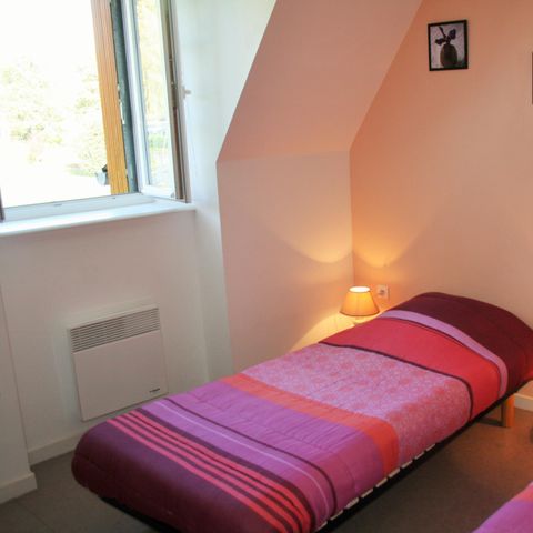 House 4 persons