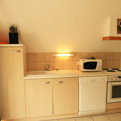 House 4 persons