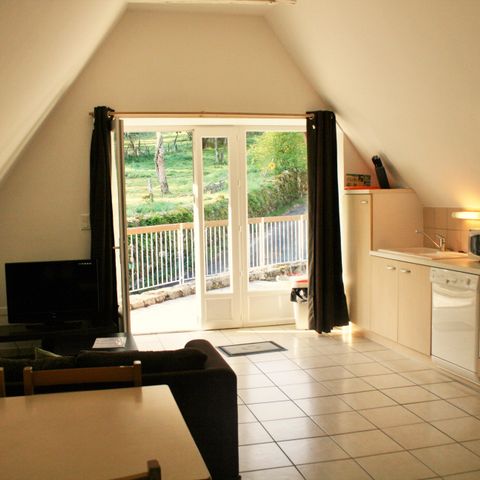 House 4 persons