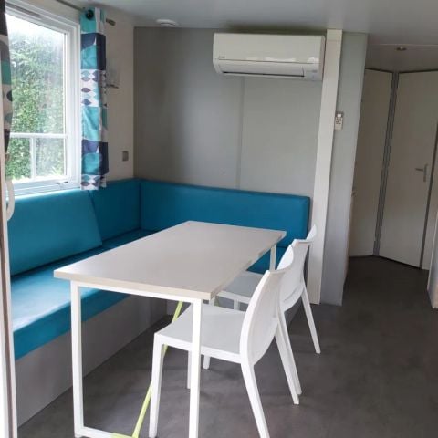 CASA MOBILE 4 persone - Eglantine