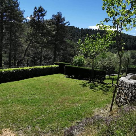 PARCELA - Parcela 2 pers