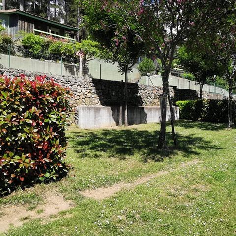 PARCELA - Parcela 2 pers