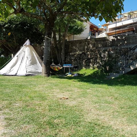 Pitch - Pitch 2 pers