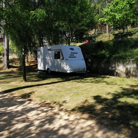 Pitch - Pitch 2 pers