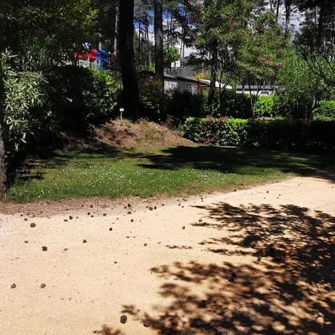 PARCELA - Parcela 2 pers