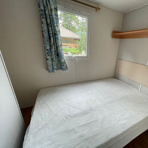 Stacaravan 4 personen - Langlaufen N°8