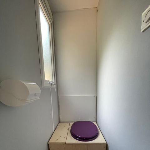 CASA MOBILE 4 persone - Racchette da neve N°40