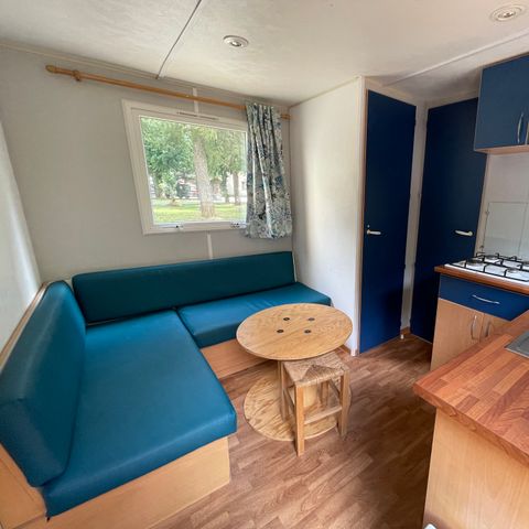 CASA MOBILE 4 persone - Racchette da neve N°40