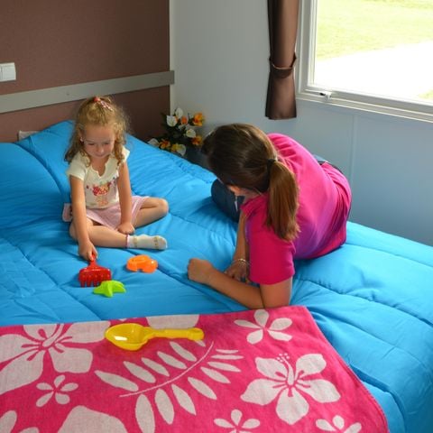 BUNGALOW 4 personnes - Cottage Confort