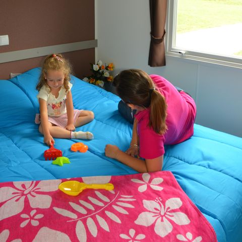 MOBILE HOME 4 people - Cottage Comfort