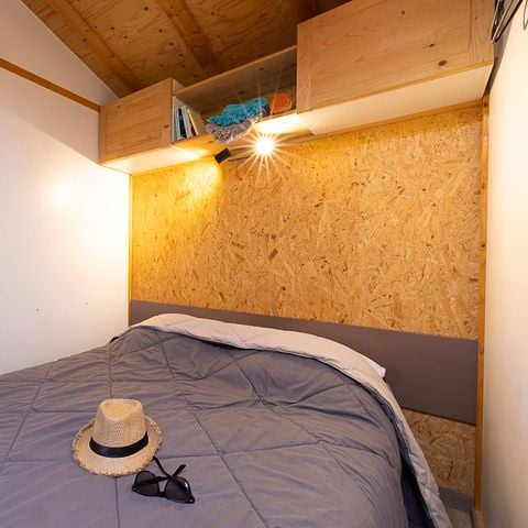 Chalet 4 personen - Alizé