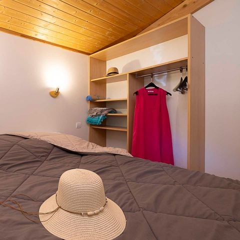 CHALET 4 people - Charlay 2 bedrooms