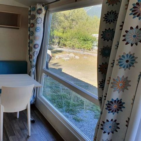 BUNGALOW 4 personnes - Mobilhome 4 personnes