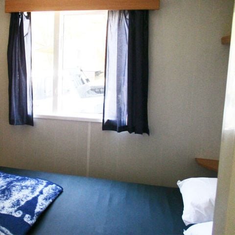 Mobilheim 4 Personen - MH2 LE PARADIS 24 m²