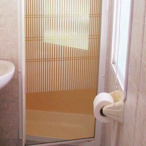 Mobilheim 4 Personen - MH2 LE PARADIS 24 m²