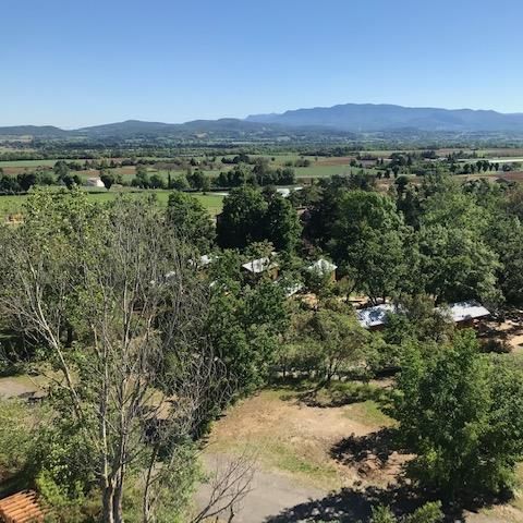 Ushuaia Villages Les 4 Saisons - Camping Drôme - Image N°6