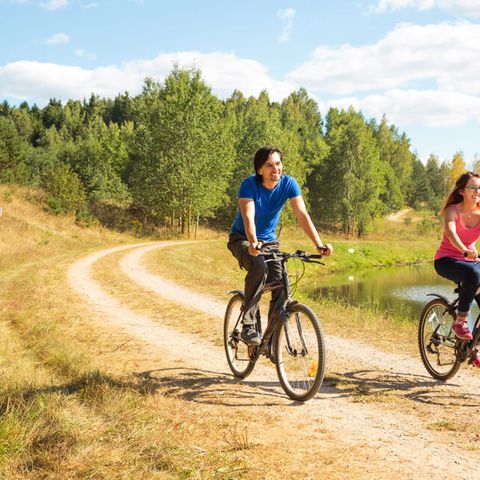 Ushuaia Villages Les 4 Saisons - Camping Drôme - Image N°3