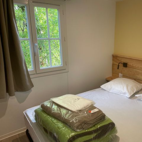 CASA MOBILE 6 persone - Casa mobile Calvi 2022 CLIM