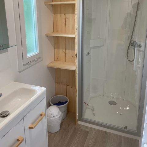 MOBILHOME 6 personas - Mobil-home Calvi 2022 CLIM