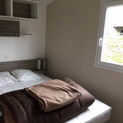 CASA MOBILE 6 persone - Casa mobile Ibiza