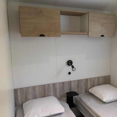 CASA MOBILE 6 persone - Casa mobile Malaga