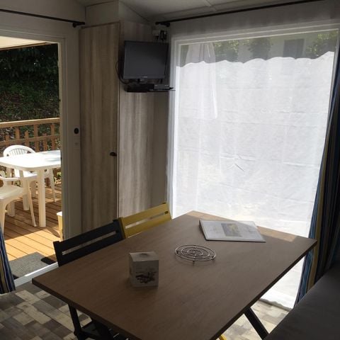 CASA MOBILE 6 persone - Casa mobile Malaga