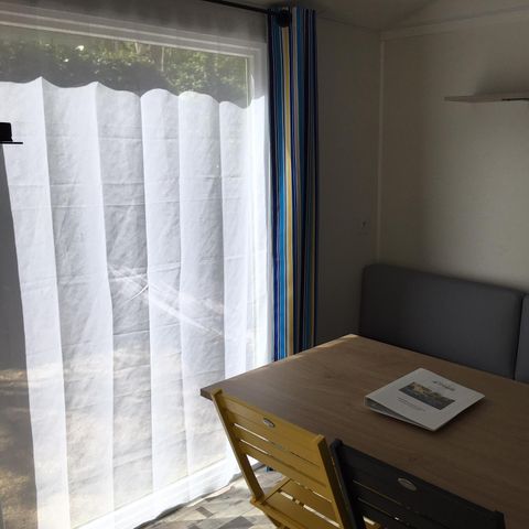 CASA MOBILE 6 persone - Casa mobile Malaga