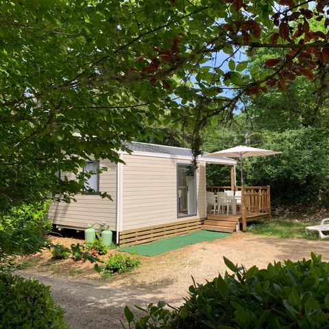 CASA MOBILE 6 persone - Casa mobile Malaga