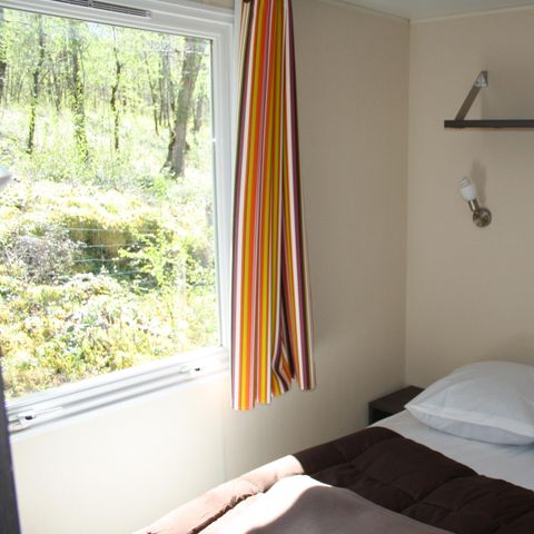 MOBILHOME 6 personas - Casa móvil O'hara 734T