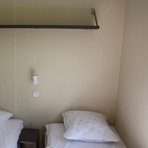 MOBILHOME 6 personas - Casa móvil O'hara 734T