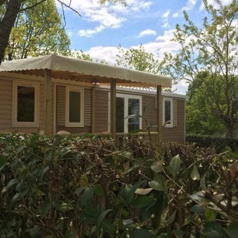 BUNGALOW 6 personnes - CORDELIA