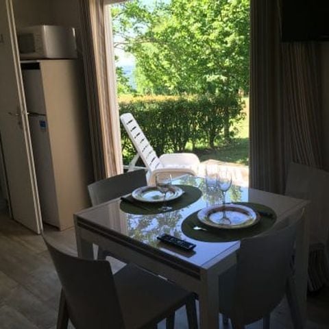 CASA MOBILE 6 persone - CORDELIA