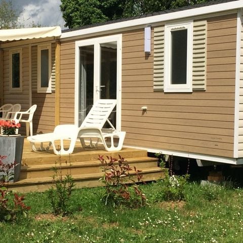 BUNGALOW 6 personnes - CORDELIA