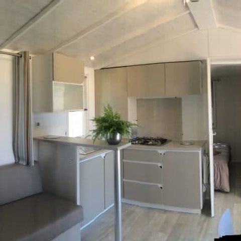 BUNGALOW 6 personnes - CORDELIA