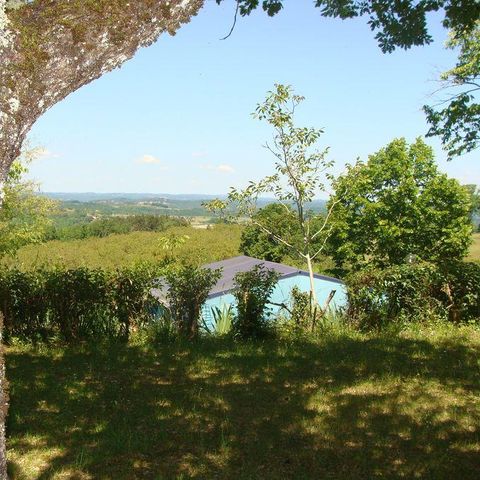 STAANPLAATS - Kale site